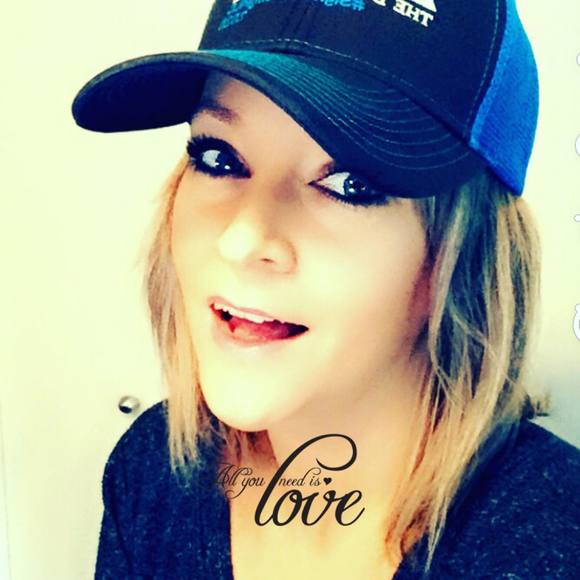 kryttermarie